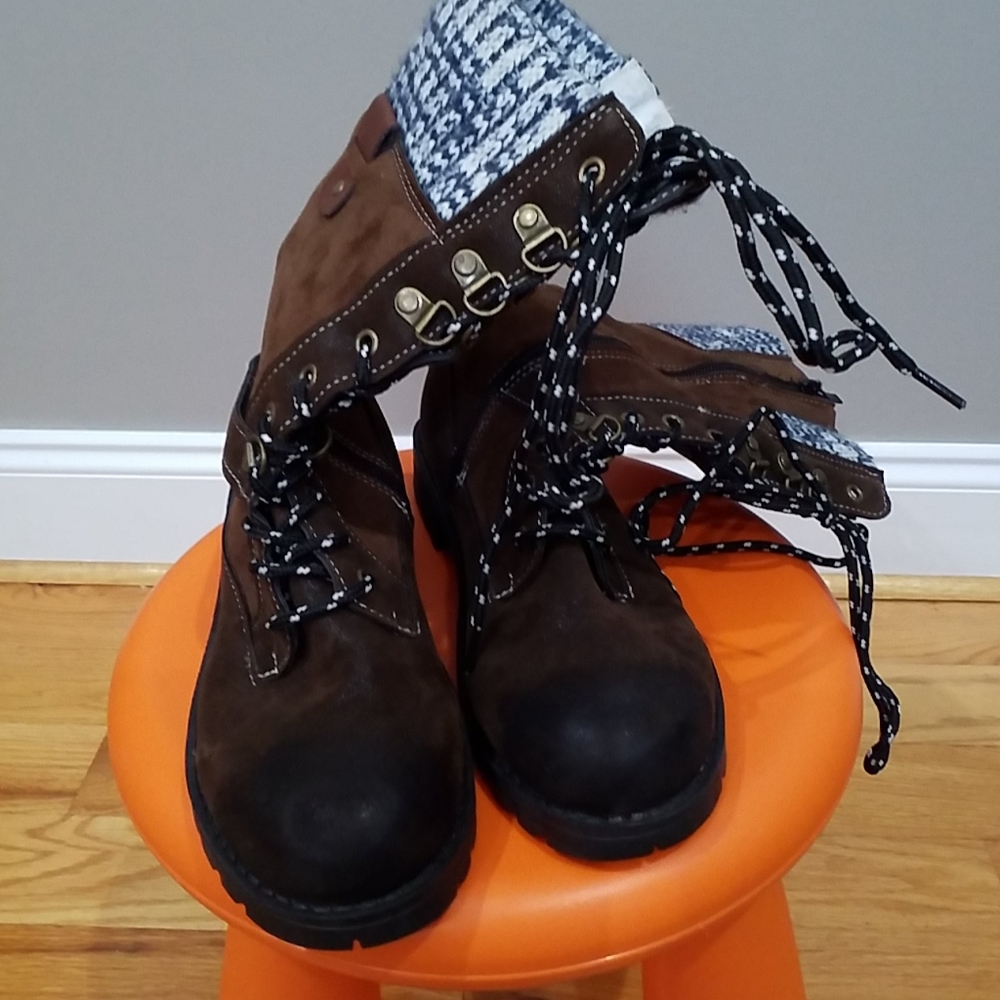 Boots